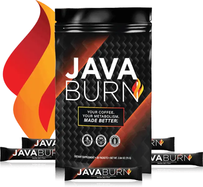  Java Burn